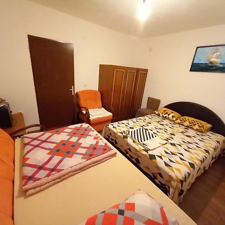 Etno House Mira Villa Virpazar Eksteriør billede