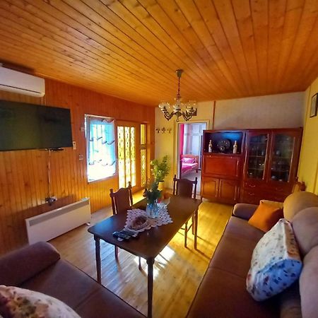 Etno House Mira Villa Virpazar Eksteriør billede
