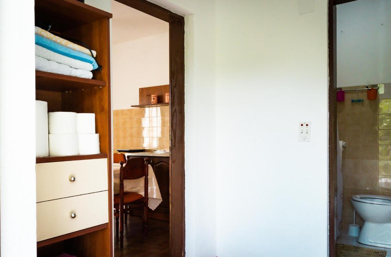 Etno House Mira Villa Virpazar Eksteriør billede