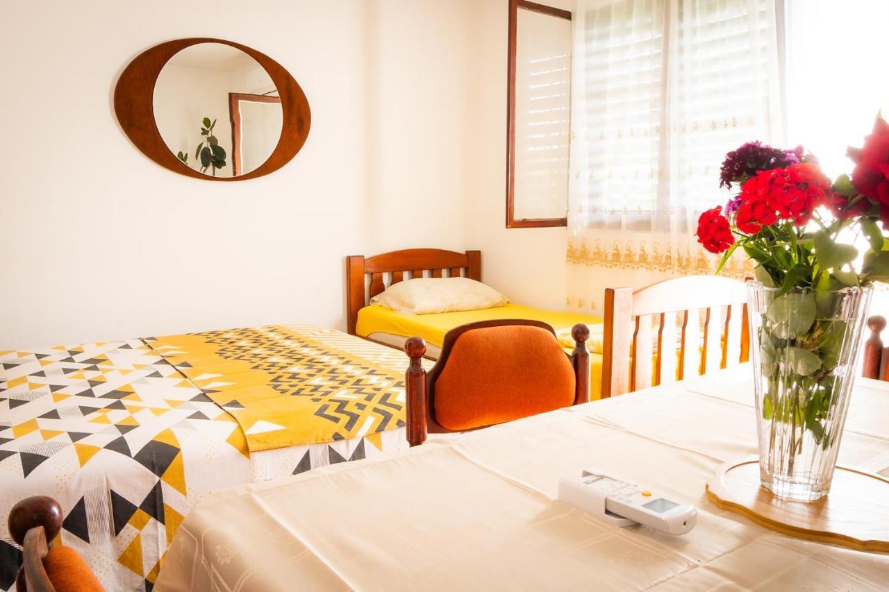 Etno House Mira Villa Virpazar Eksteriør billede