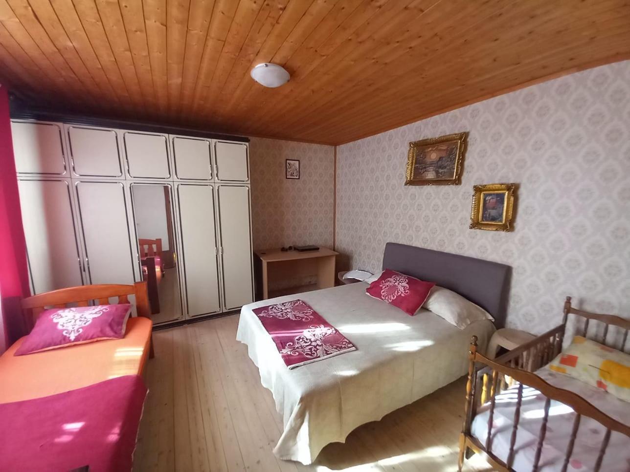Etno House Mira Villa Virpazar Eksteriør billede