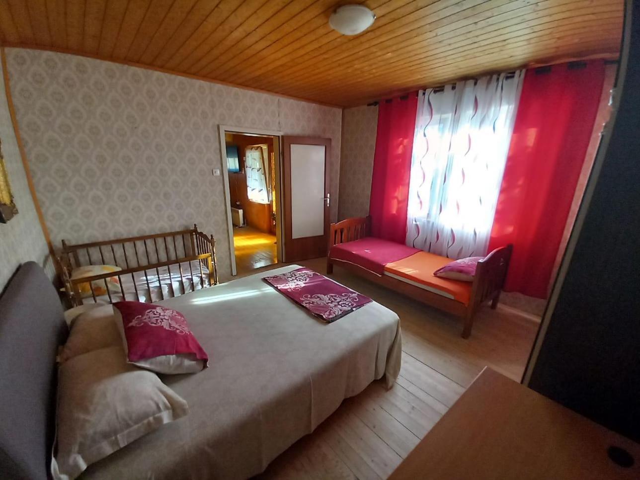 Etno House Mira Villa Virpazar Eksteriør billede