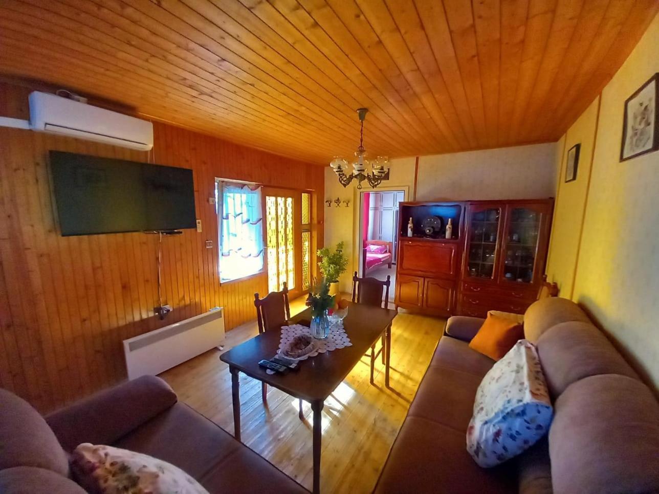 Etno House Mira Villa Virpazar Eksteriør billede