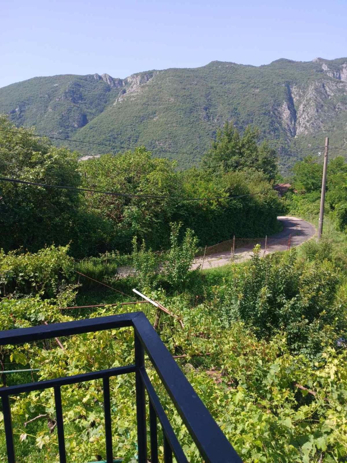 Etno House Mira Villa Virpazar Værelse billede